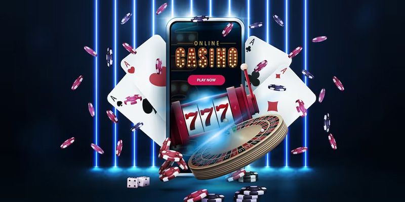 Các ưu điểm nổi bật của sảnh cược casino tại Nhatvip