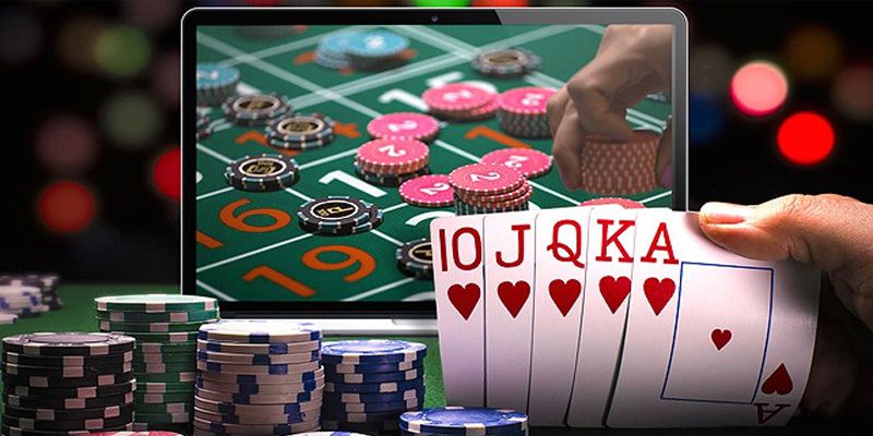 Lựa chọn đúng sản phẩm cá cược casino yêu thích tại Nhatvip