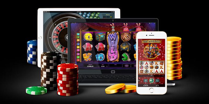 Thực hiện theo các bước hướng dẫn để tham gia casino Nhatvip đơn giản