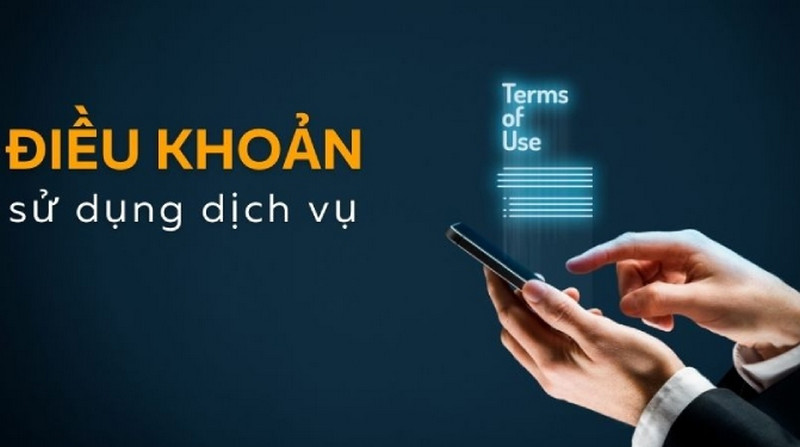 Điều khoản tại Nhatvip chính là những thông tin người chơi quan tâm