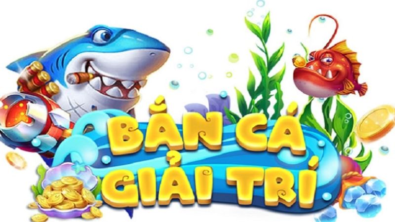 Giới thiệu tổng quan về Mũi tên trong game bắn cá. 