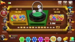 Tựa game hot hit tại các nhà cái online