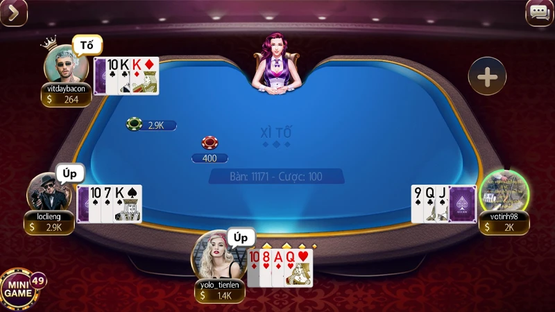 Hiểu rõ mẹo để chơi Poker mang về chiến thắng